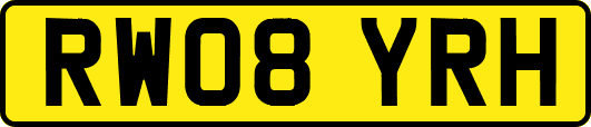 RW08YRH