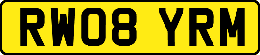 RW08YRM