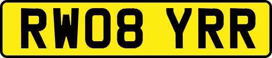 RW08YRR