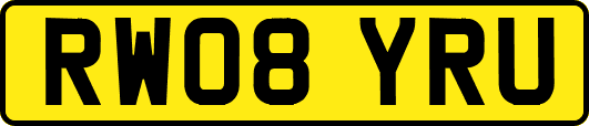 RW08YRU