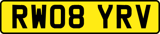 RW08YRV