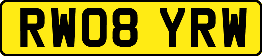 RW08YRW