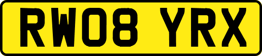 RW08YRX