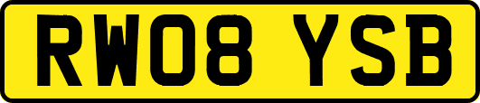 RW08YSB