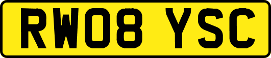 RW08YSC