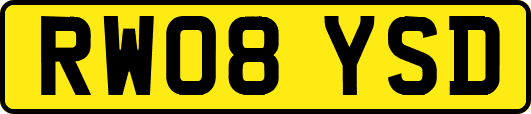 RW08YSD