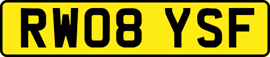 RW08YSF