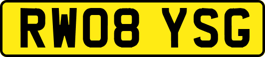 RW08YSG