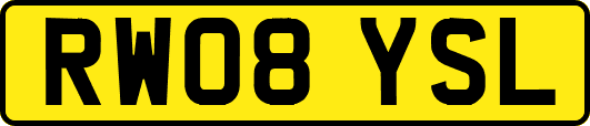 RW08YSL