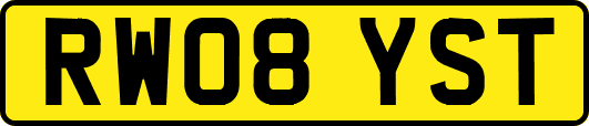 RW08YST