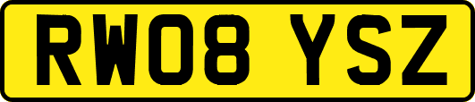 RW08YSZ