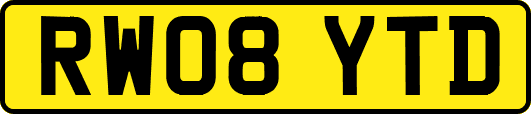 RW08YTD