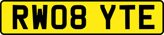 RW08YTE