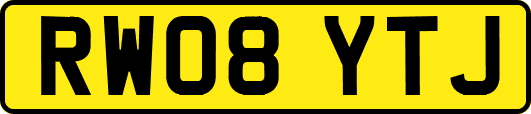 RW08YTJ