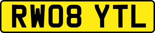 RW08YTL