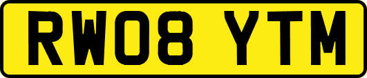 RW08YTM