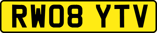 RW08YTV