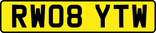 RW08YTW