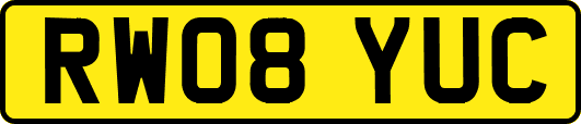 RW08YUC