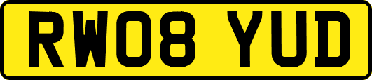 RW08YUD