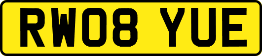 RW08YUE