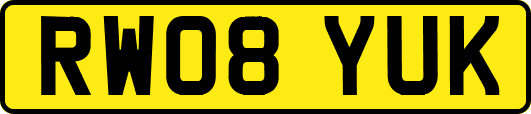 RW08YUK