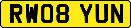 RW08YUN