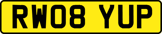 RW08YUP