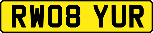 RW08YUR