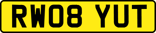 RW08YUT