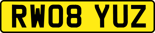 RW08YUZ