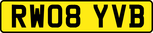 RW08YVB