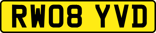 RW08YVD