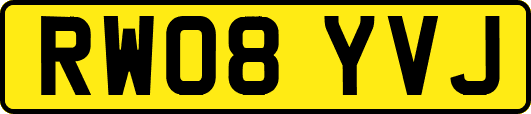 RW08YVJ