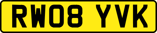 RW08YVK