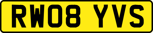 RW08YVS