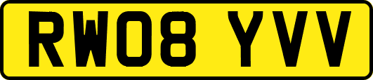 RW08YVV