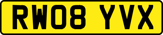RW08YVX