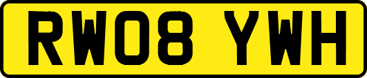 RW08YWH