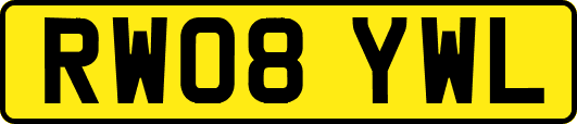 RW08YWL
