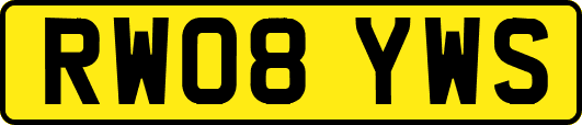 RW08YWS