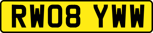 RW08YWW