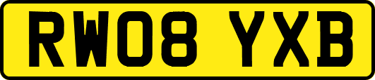 RW08YXB