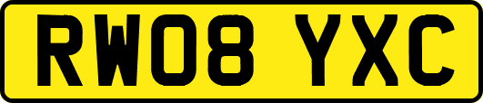RW08YXC