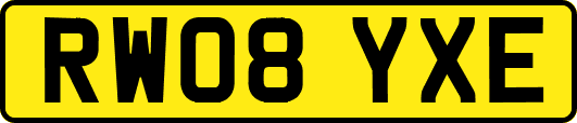 RW08YXE