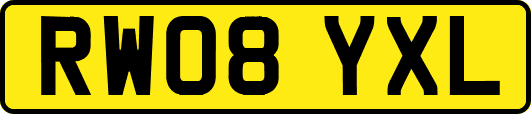 RW08YXL