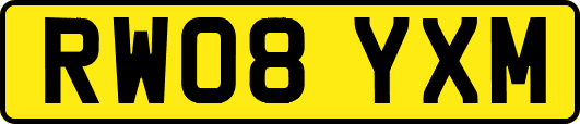 RW08YXM