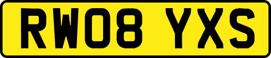 RW08YXS