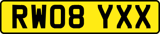 RW08YXX