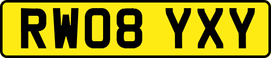 RW08YXY